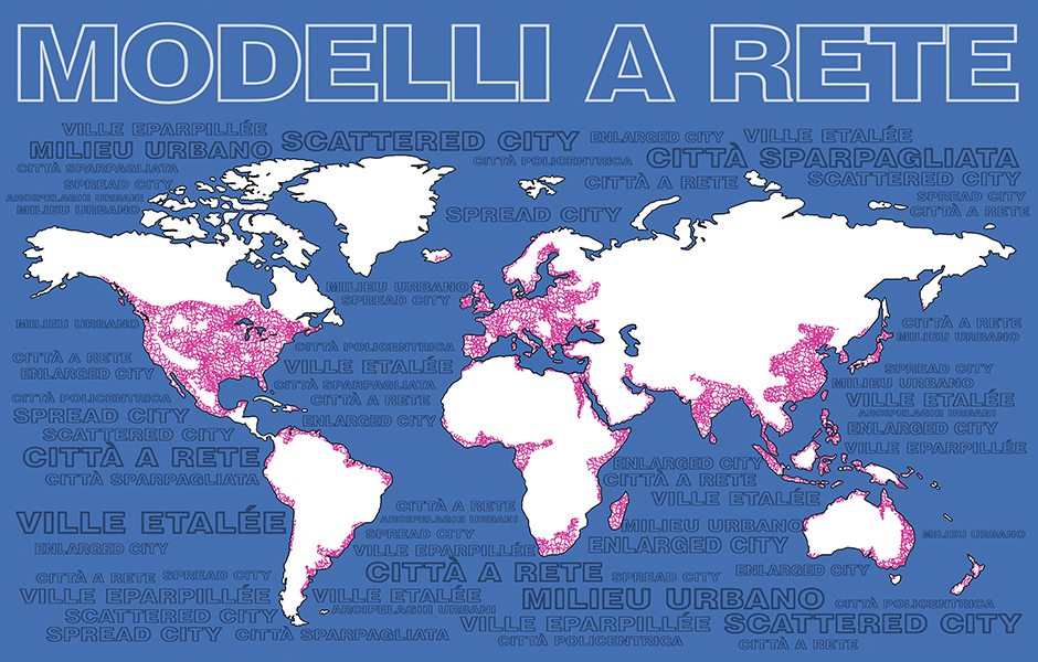 03 - MODELLI A RETE