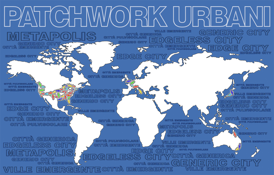 05 - PATCHWORK URBANI