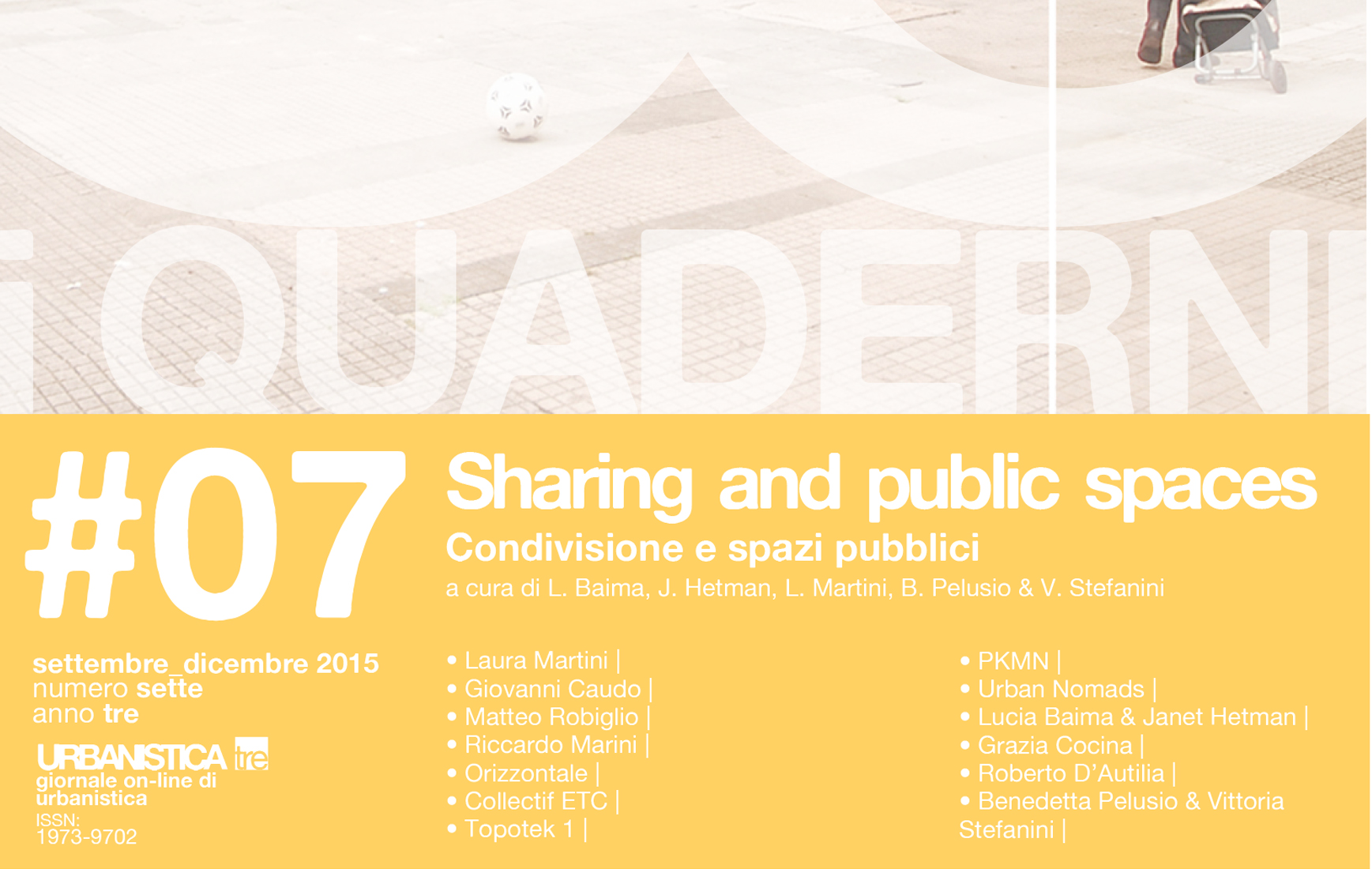 U3 iQuaderni #07