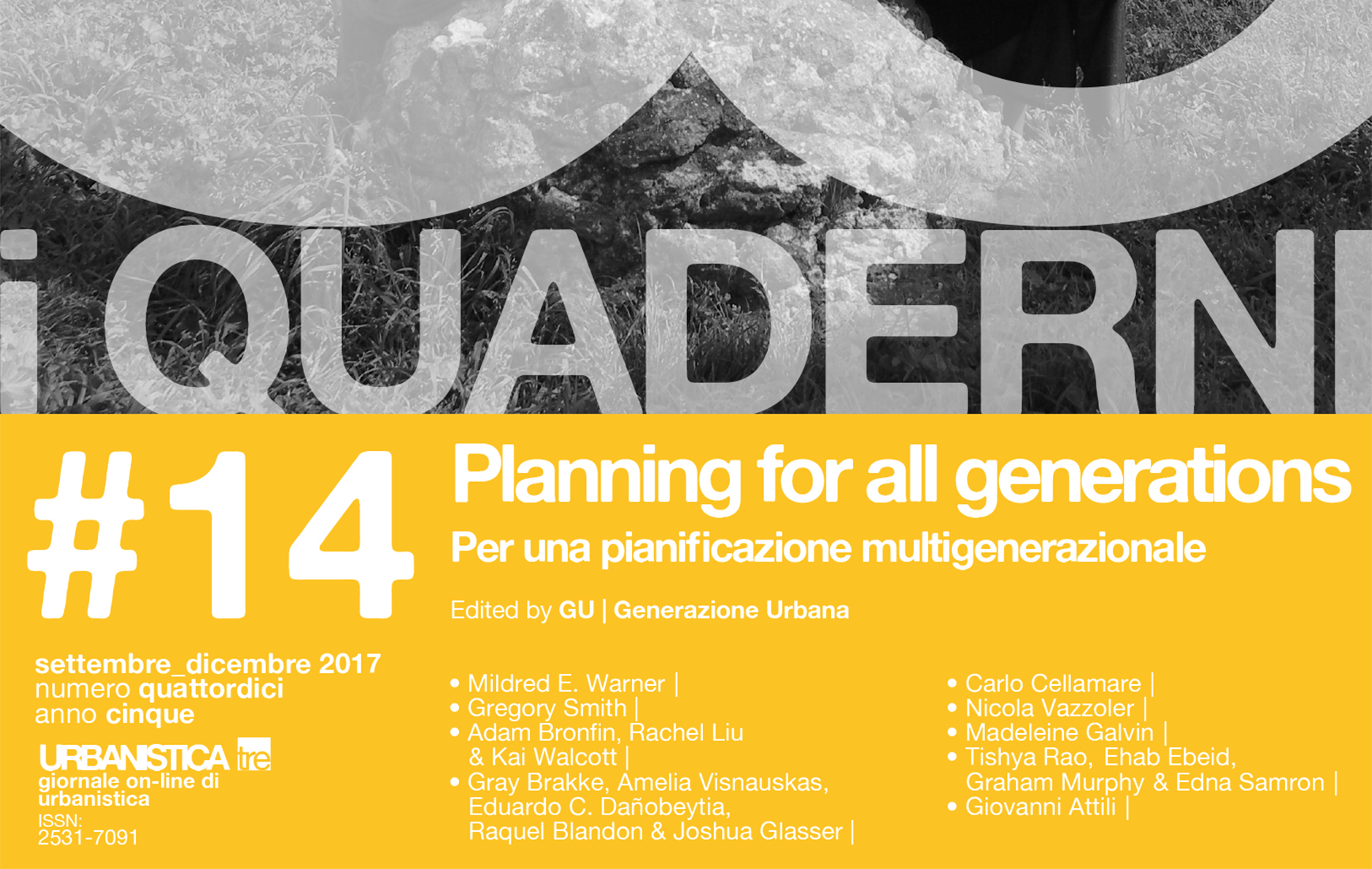 U3 iQuaderni #14