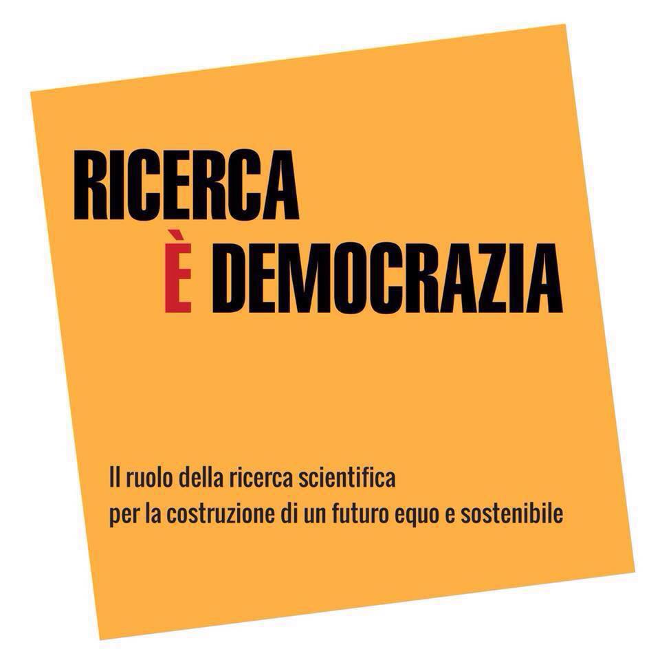 ADI - ricerca e democrazia